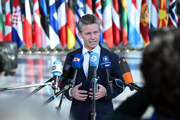 Svédország továbbra is retteg az oroszoktól
