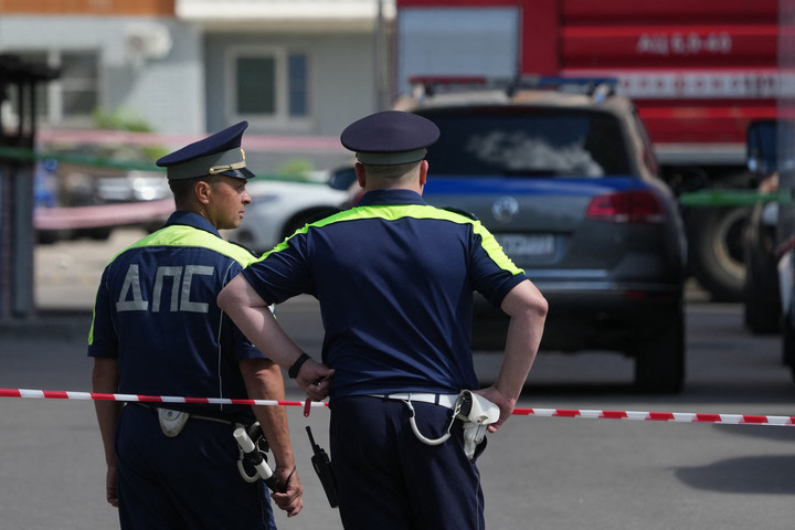 Vallott a moszkvai robbantó
