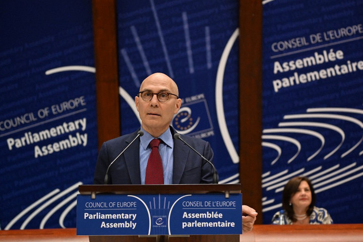 Fotó: Anadolu Agency via AFP/Mustafa Yalcin Aggodalom a választási kampányokban terjedő gyűlöletbeszéd miatt