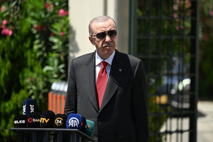 Erdogan tárgyalásra hívja Bassár el-Aszadot