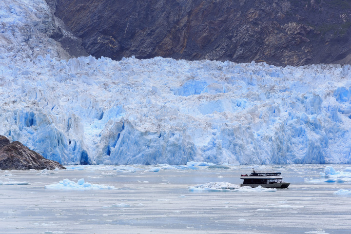 Fotó: Robert Harding via AFP/Richard Cummins A rejtélyes Denali-hiba