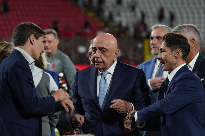 Fotó: NurPhoto via AFP/NurPhoto/Alessio Morgese Berlusconi családját nem kérdezték meg a milánói reptér átnevezéséről