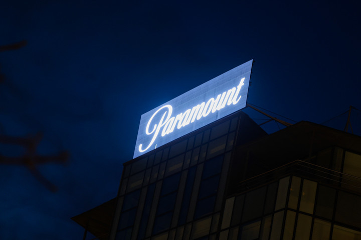 A Paramount egyesül a Skydance-szel