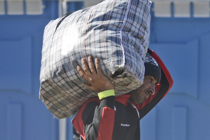 Fotó: NurPhoto via AFP/Artur Widak Egyre több a külföldi Ausztriában