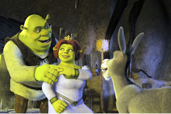 Fotó: AFP/Collection ChristopheL/DreamWorks/Pacific Data Images Készül a Shrek 5., két év múlva mutatják be