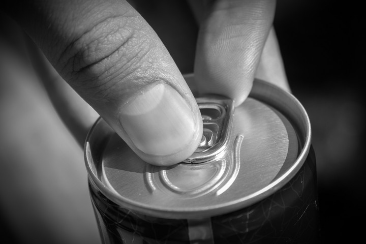 Fotó: NorthFoto Energiaitalok keverése alkohollal?