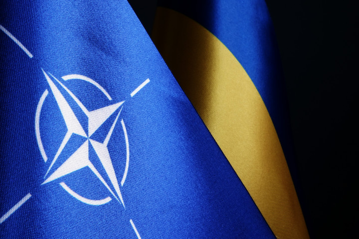 Fotó: Northfoto Megnevezték Nyugaton, hogy Európában ki fogja „megsemmisíteni” az EU-t, a NATO-t és Ukrajnát