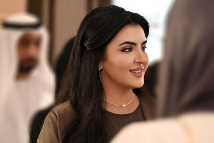 Fotó: instagram.com/hhshmahra Válik a dubaji hercegnő