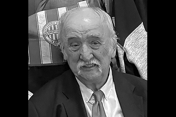 Elhunyt Solti Antal, a magyar tőrvívás meghatározó egyénisége