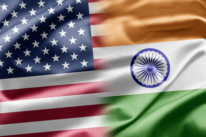 Fotó: NorthFoto Washington: India soha nem lesz az Egyesült Államok szövetségese