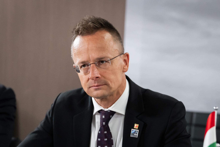 Fotó: Facebook/Szijjártó Péter Magyarország és Chile több területen is fejleszteni kívánja az együttműködését