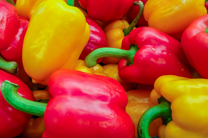 Fotó: NorthFoto A paprika kevésbé ismert hatását nevezték meg