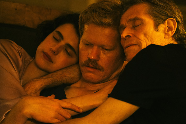 Fotó: CINEFEST Miskolci Nemzetközi Filmfesztivál Új Lanthimos-film Emma Stone-nal és Willem Dafoe-val az idei Cinefesten