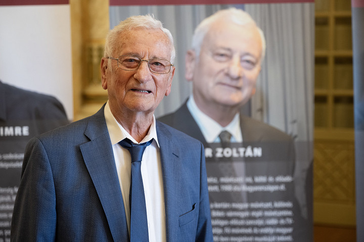 A szatmári polgár