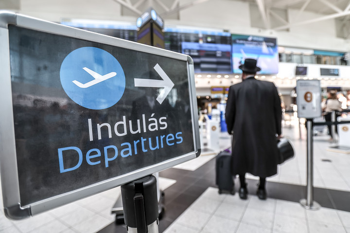 Fotó: MH-archív/Balogh Dávid Különleges helyszíneken lesznek kulturális programok a Budapest-napon