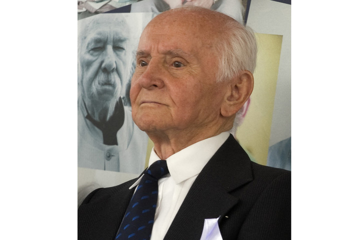 Fotó: MH archív/Horváth Péter Gyula ÉS AKKOR 63. – Átvilágítás