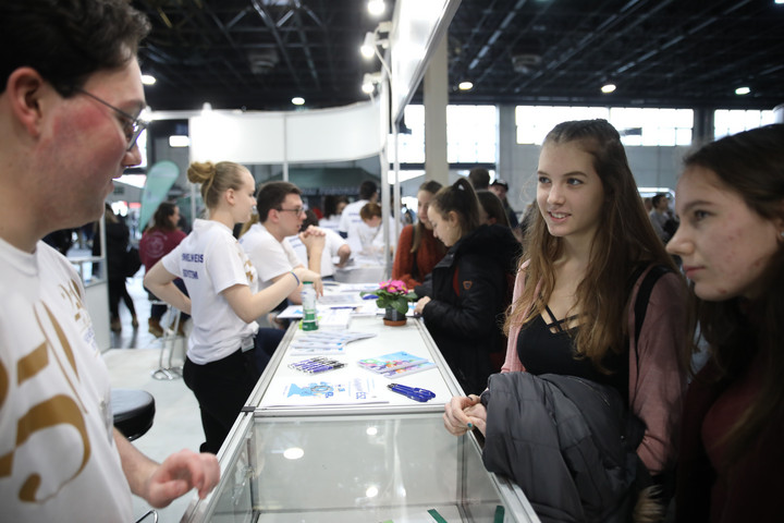 Sikeres a a Hungarian Startup University Program