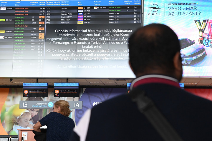 Zárlatot rendeltek el több amerikai reptéren