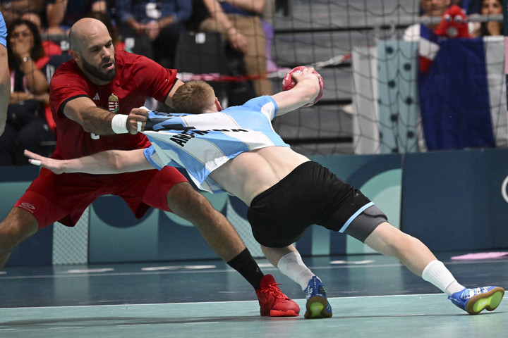 Sipos Adrián: Mindenki többet várt az olimpiától