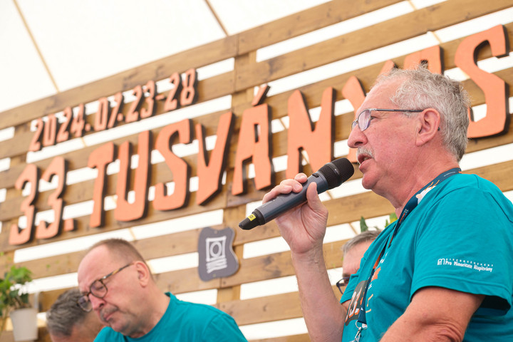 „Szükség van az etnikai politizálásra Erdélyben”