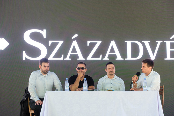 Századvég: Az európai vezetés nem vesz tudomást a választói elégedetlenségről
