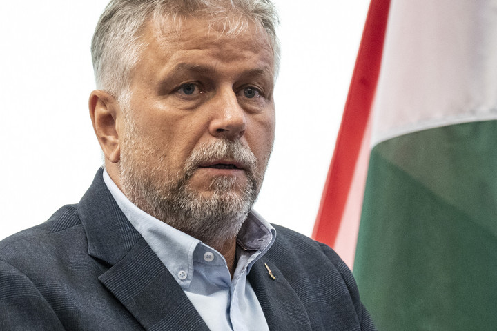 Fotó: MTI/Szigetváry Zsolt Ezt a hungarikumot eszik az olimpikonok Párizsban