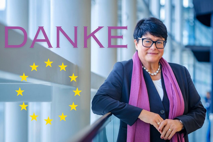 Megválasztották az Európai Parlament alelnökeit