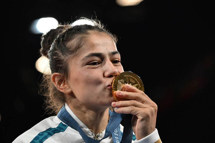 Fotó: NorthFoto Miben különbözik egy élsportoló agya a miénktől
