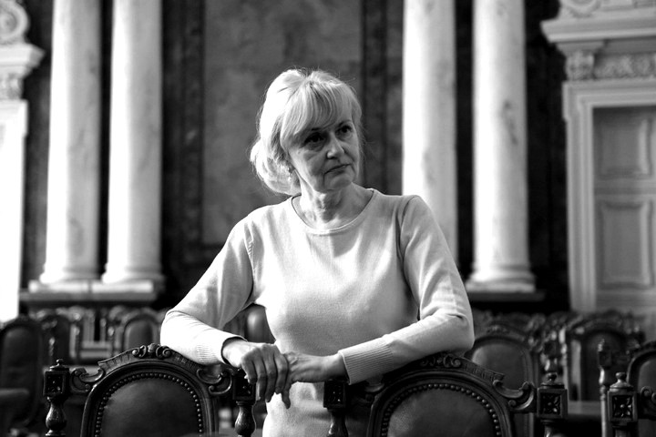 Elfogtak egy gyanúsítottat a Lvivben meggyilkolt, oroszellenes ukrán politikus ügyében