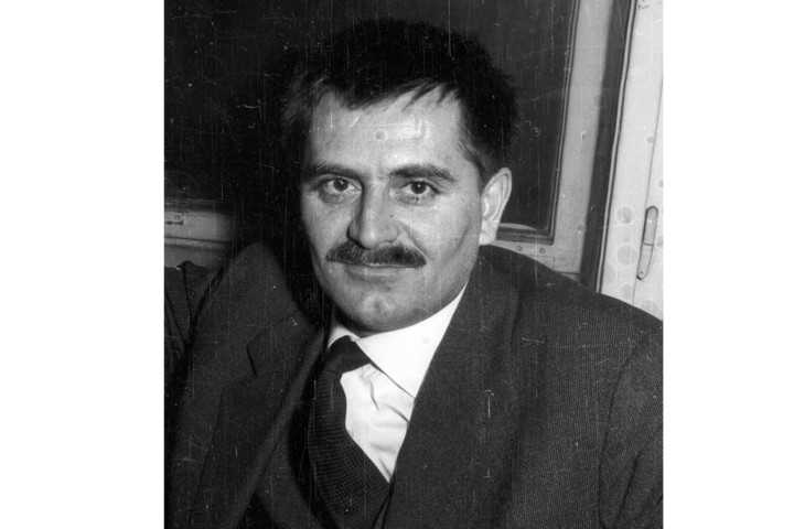 Fotó: Fortepan / Hunyady József ÉS AKKOR 65. – Baziláris membrán