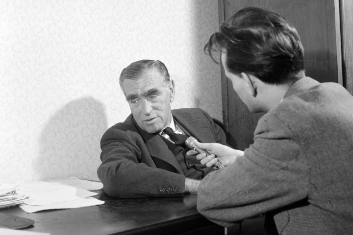 A nyugodt Széchényi és az ideges Zsiga