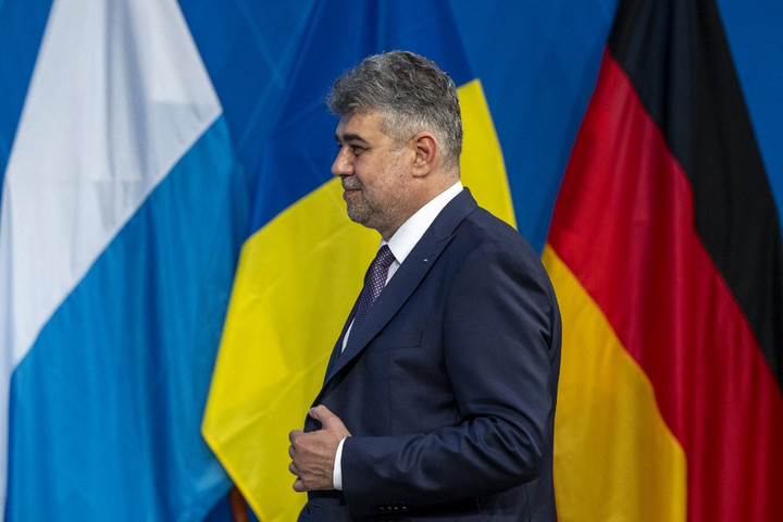 Jelenleg így állnak a romániai választások