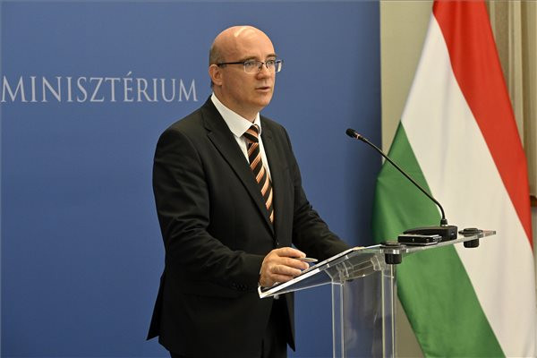 Maruzsa Zoltán: Eredményesen zárultak a vizsgák és jól működött az új vizsgarendszer