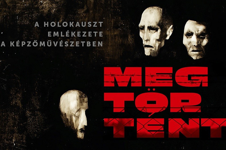 Megtörtént címmel nyílt a holokauszt áldozatai előtt tisztelgő kiállítás Szombathelyen