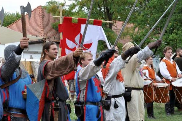 A nándorfehérvári diadalra emlékeznek Szegeden