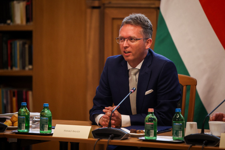 Fotó: MH/Török Péter Javaslatok a kultúra erősítéséért