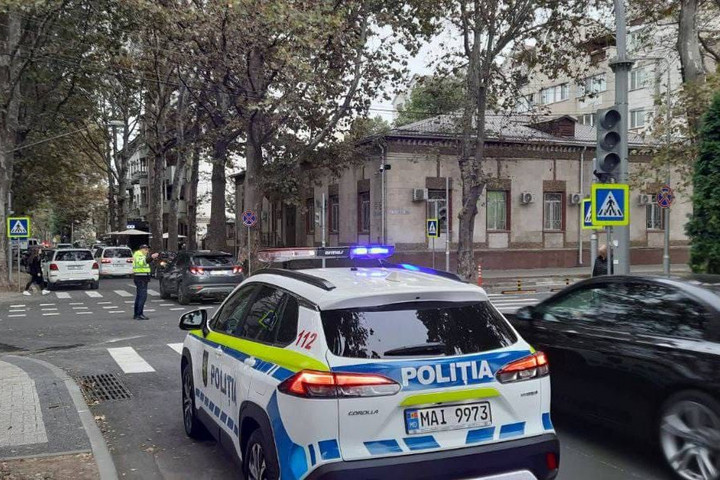 Agyonlőttek egy kábítószer-kereskedelem miatt körözött török menedékkérőt Moldovában