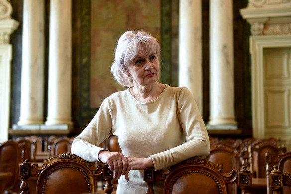 Meglőtték azt az exképviselőt, aki kutyákhoz hasonlította a magyarokat