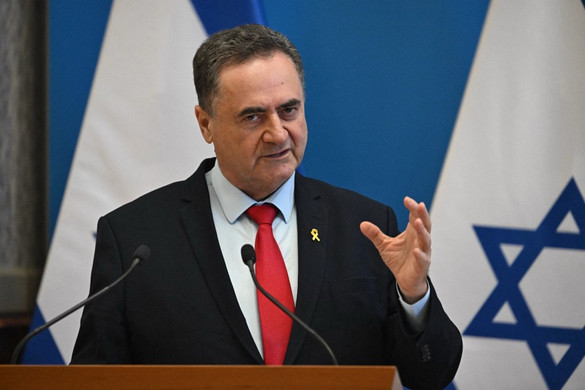 Izrael elutasította Norvégia külügyminiszterének látogatását
