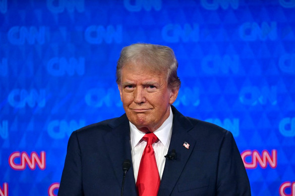 Moszkva: Semmit sem tudunk Trump béketervéről
