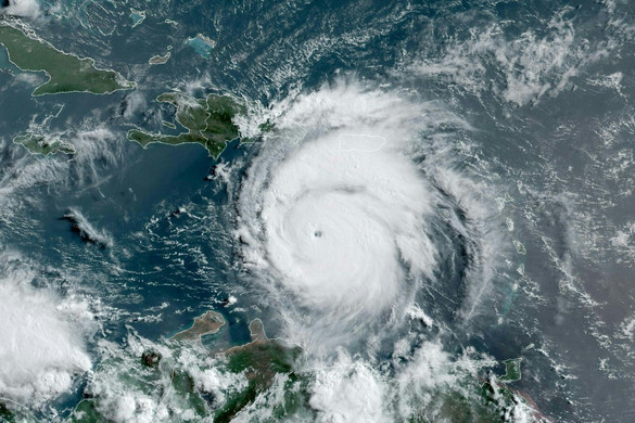 Jamaicán is halálos áldozatot követelt a Beryl hurrikán