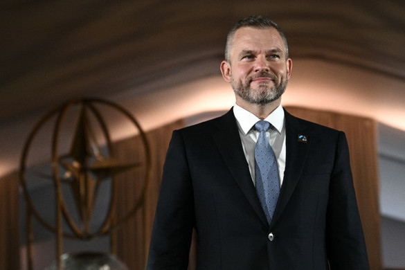 Szlovákia megfenyegette Ukrajnát