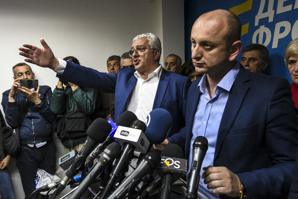 Felmentették a 2016-as montenegrói puccskísérlet vádlottjait