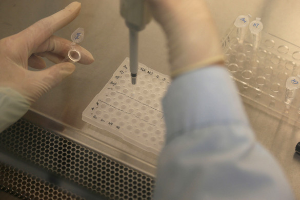 Forradalmi módszer a rák diagnosztizálására