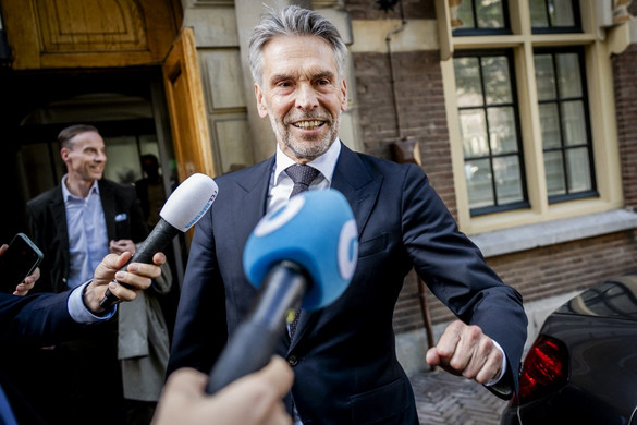 Hollandia kihagyná a magyar uniós elnökség találkozóit
