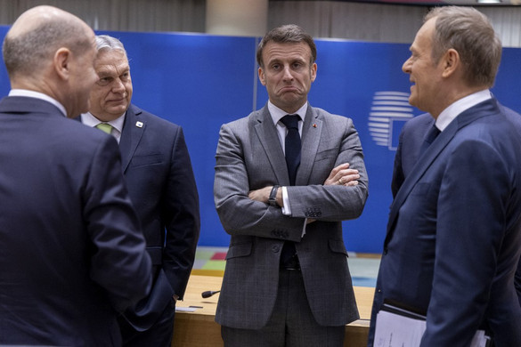 Lehullt a lepel: ezek a tagállamok támadják Magyarországot
