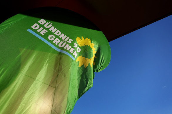 Németországban egy zöld politikus az adófizetők pénzén játszott egy kaszinóban