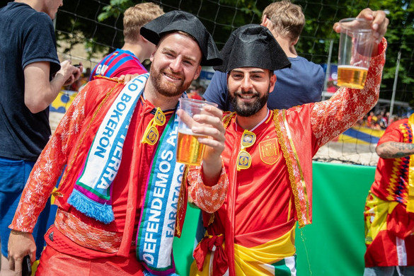 Mi történik a testtel, ha minden nap alkoholmentes sört iszik?