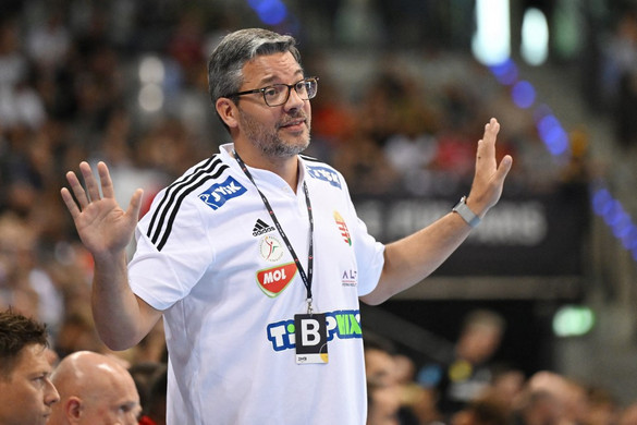 Chema Rodriguez: Jól játszottunk, de többet akarunk