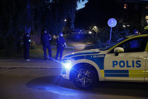 Pokolgép és drog egy helyen